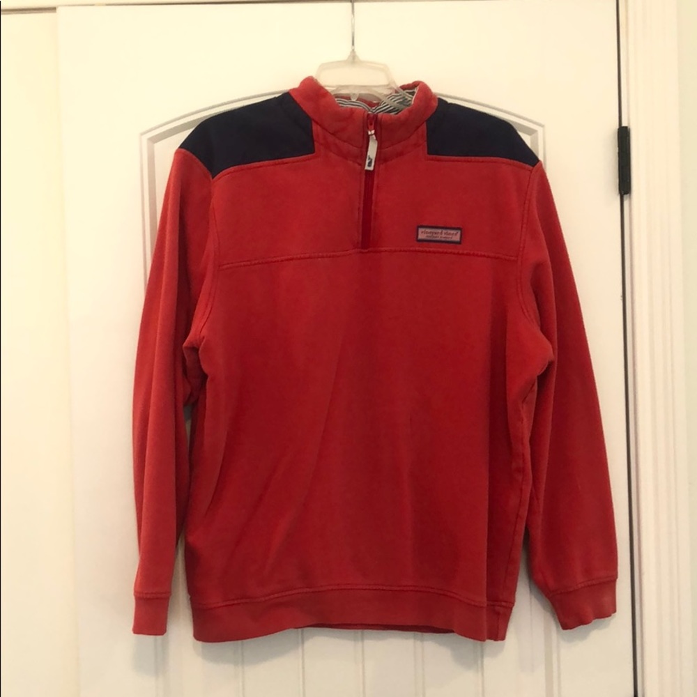 Vineyard Vines Shep Shirt